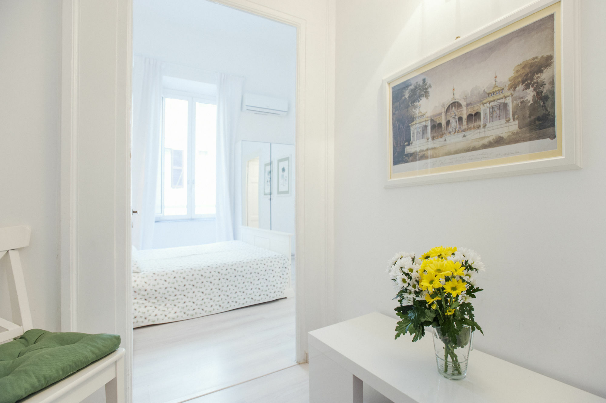 Via Veneto - Wr Apartment Rome